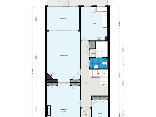 Prins Mauritslaan 33, Den Haag