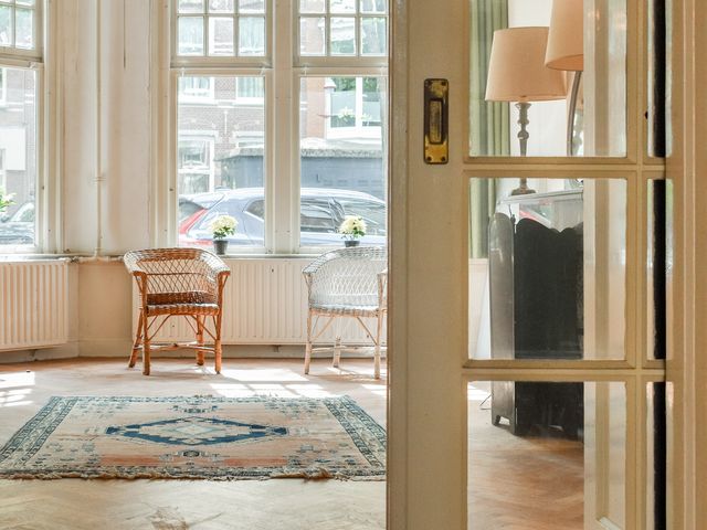 Prins Mauritslaan 33, Den Haag