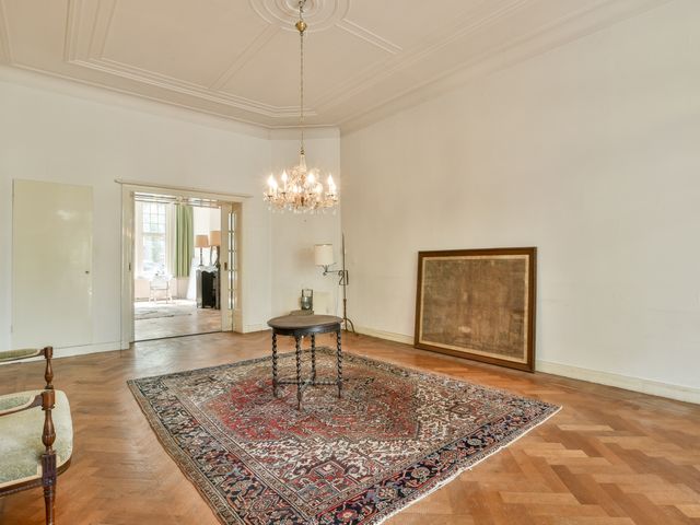 Prins Mauritslaan 33, Den Haag