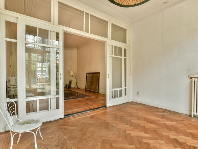 Prins Mauritslaan 33, Den Haag