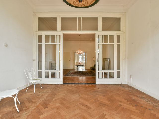Prins Mauritslaan 33, Den Haag