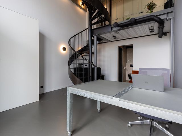 Nico Koomanskade 100, Rotterdam