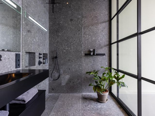 Nico Koomanskade 100, Rotterdam