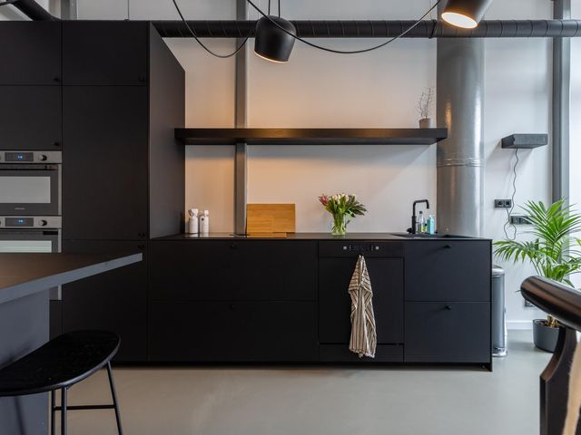 Nico Koomanskade 100, Rotterdam
