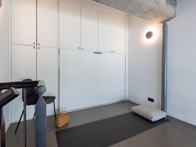 Nico Koomanskade 100, Rotterdam