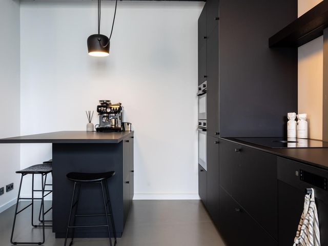 Nico Koomanskade 100, Rotterdam