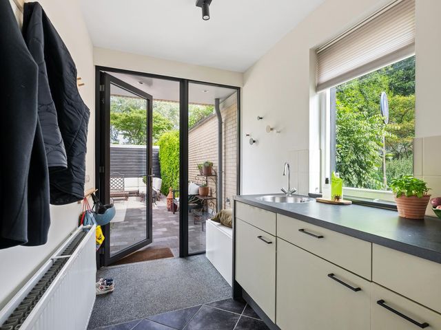 Offenbachstraat 41, Capelle Aan Den IJssel