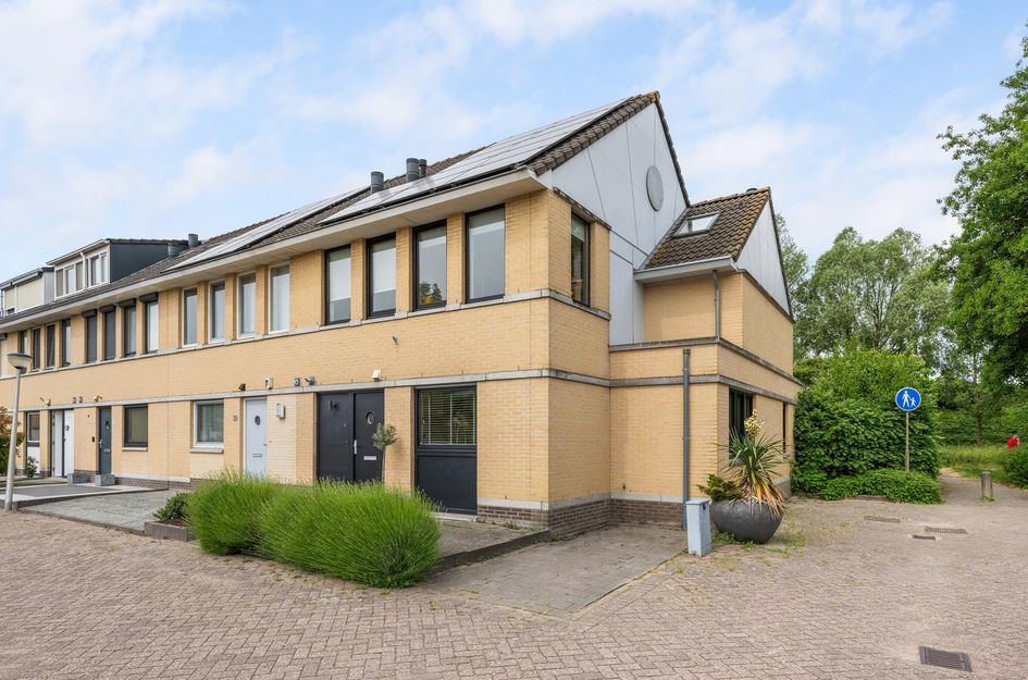 Offenbachstraat 41