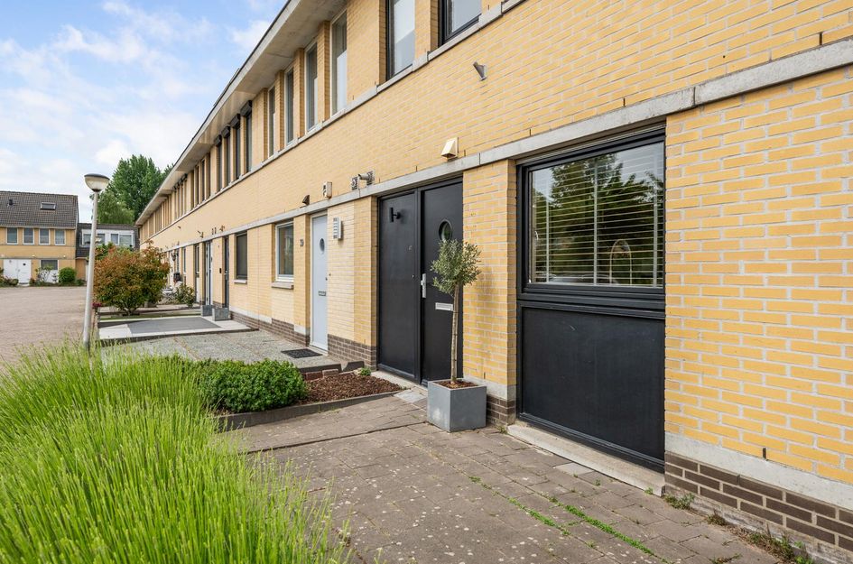 Offenbachstraat 41