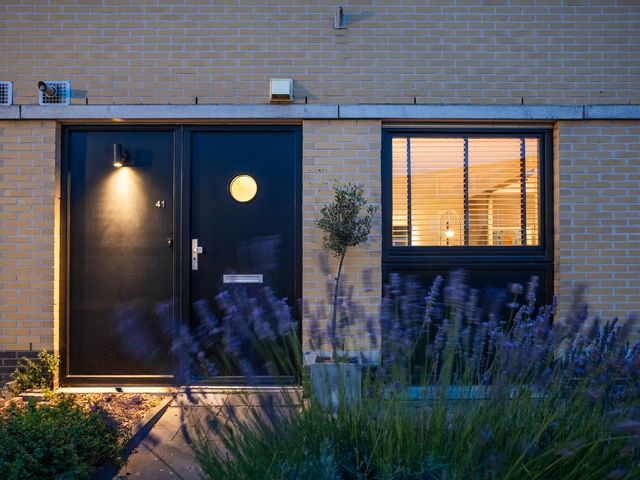 Offenbachstraat 41, Capelle Aan Den IJssel