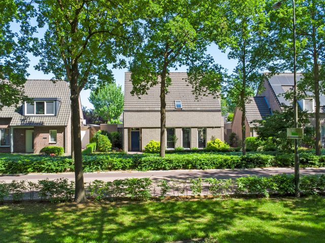 Oude Provincialeweg 20, Hapert