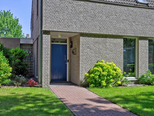 Oude Provincialeweg 20, Hapert