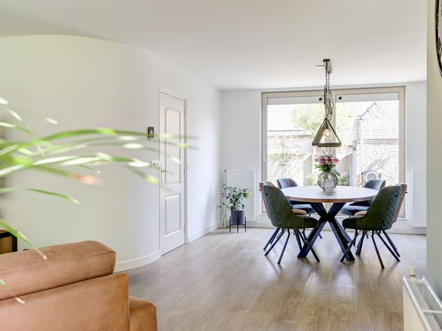 Oude Provincialeweg 20, Hapert
