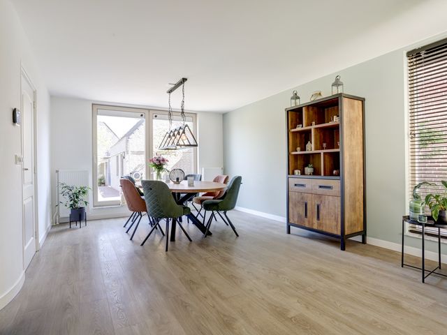 Oude Provincialeweg 20, Hapert