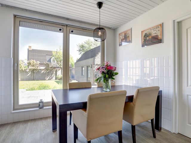 Oude Provincialeweg 20, Hapert