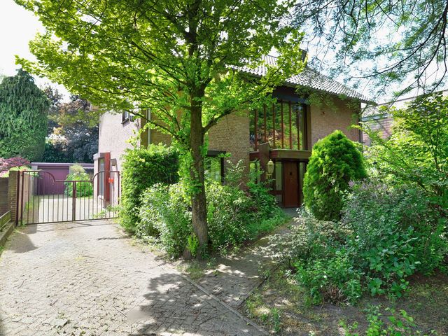 Kennedylaan 12a, Bergeijk