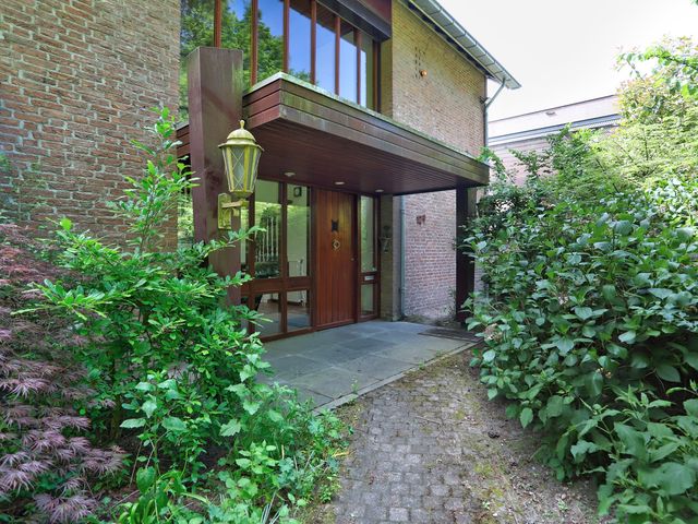Kennedylaan 12a, Bergeijk