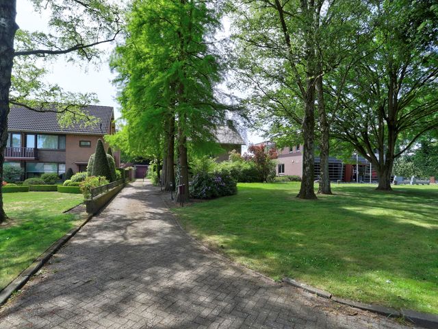 Kennedylaan 12a, Bergeijk