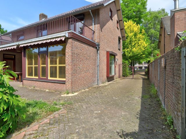 Kennedylaan 12a, Bergeijk
