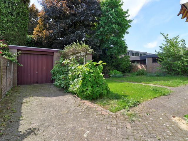 Kennedylaan 12a, Bergeijk