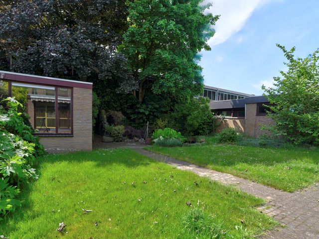 Kennedylaan 12a, Bergeijk