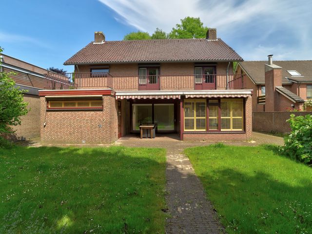 Kennedylaan 12a, Bergeijk