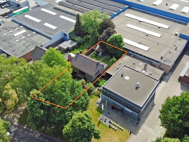 Kennedylaan 12a, Bergeijk