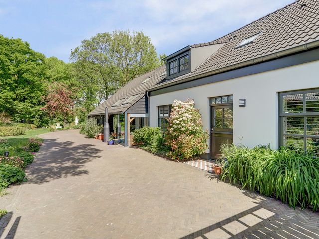 Oude Kerkstraat 33, Duizel