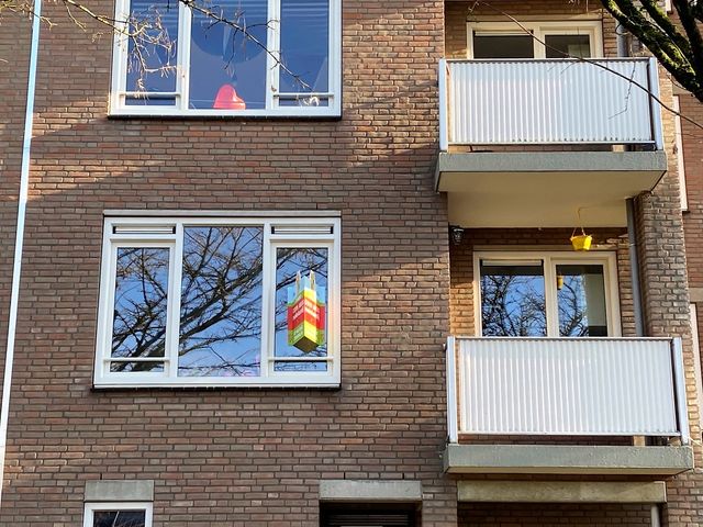 Appelbesstraat 20, Venlo