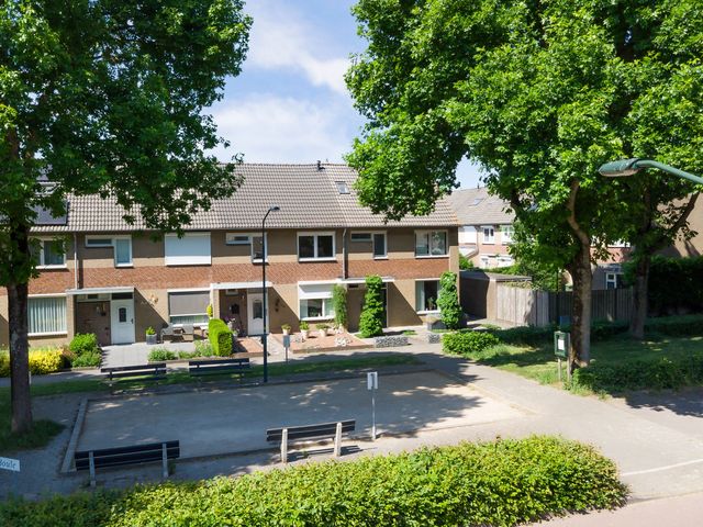 Gerard Bruninglaan 1, Bladel