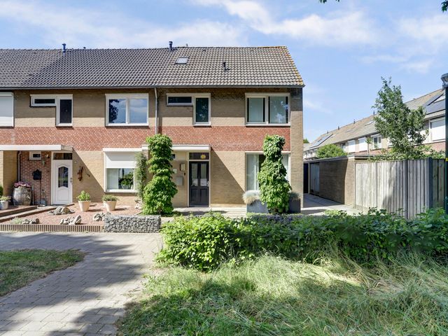 Gerard Bruninglaan 1, Bladel