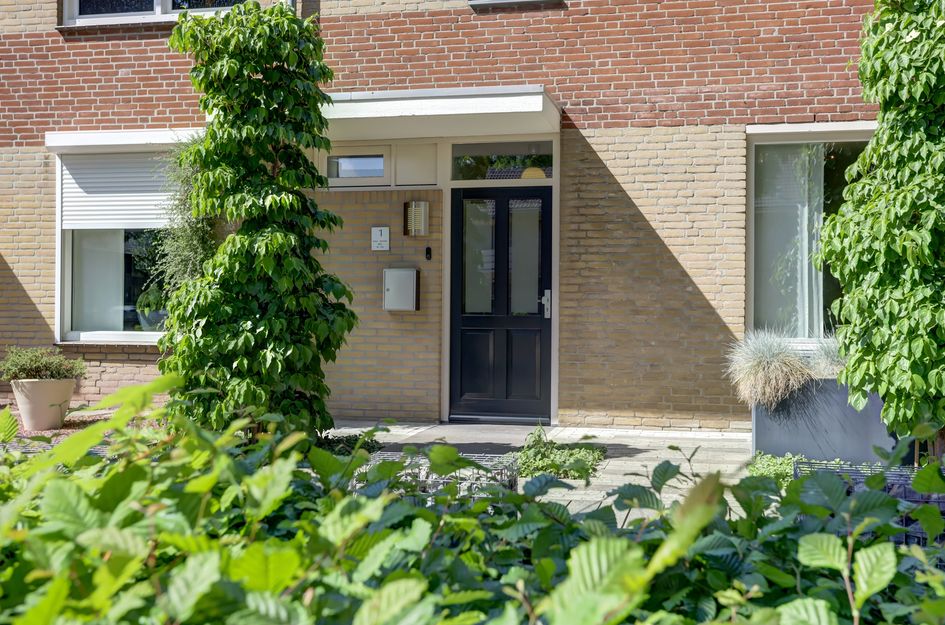 Gerard Bruninglaan 1