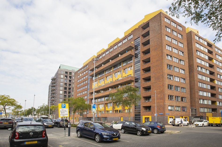 Cor Kieboomplein 213