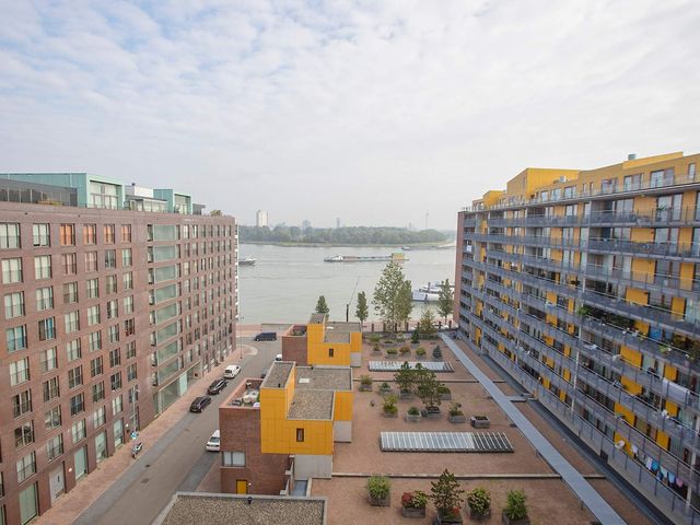 Cor Kieboomplein 213, Rotterdam