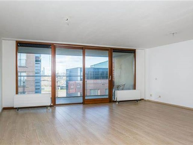 Cor Kieboomplein 213, Rotterdam