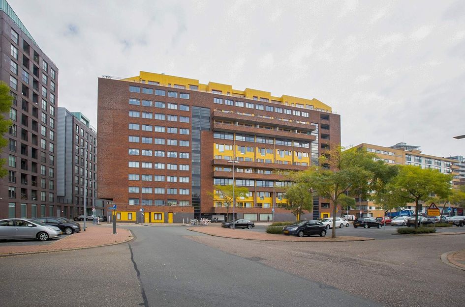 Cor Kieboomplein 213