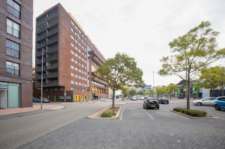 Cor Kieboomplein 213