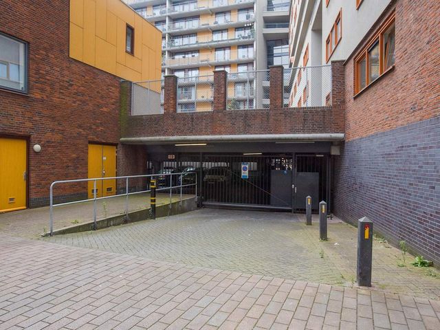 Cor Kieboomplein 213, Rotterdam