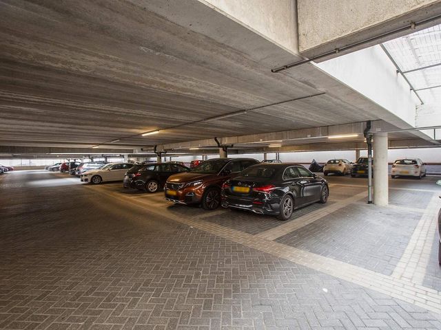 Cor Kieboomplein 213, Rotterdam