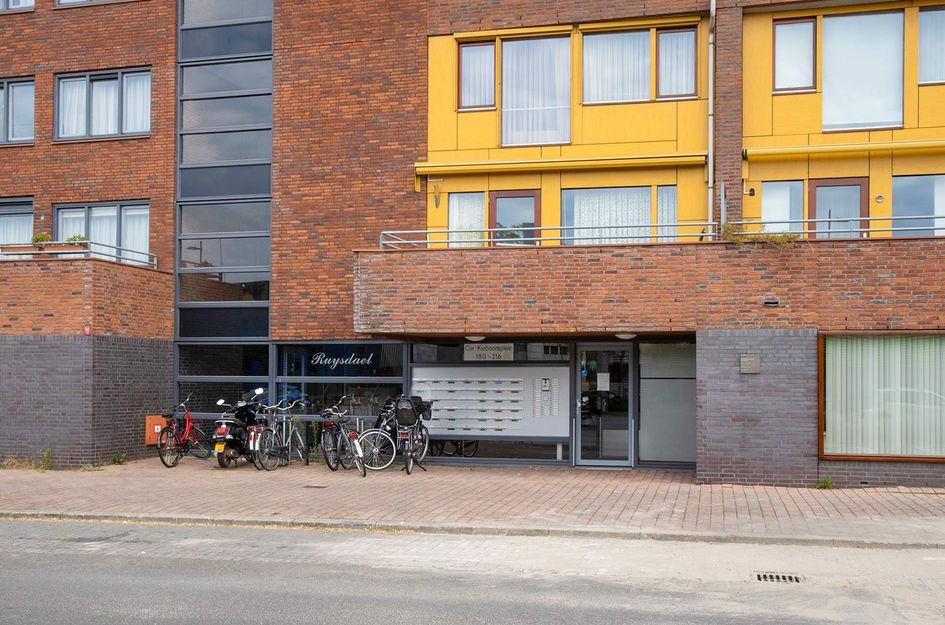 Cor Kieboomplein 213