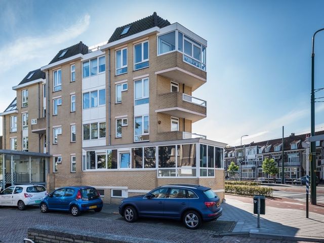 Oranjelaan 6, Rijswijk