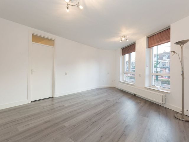 Oranjelaan 6, Rijswijk