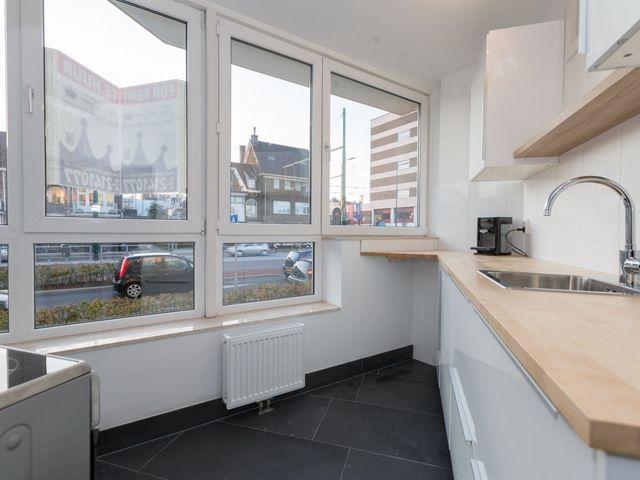 Oranjelaan 6, Rijswijk