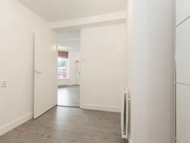 Oranjelaan 6, Rijswijk