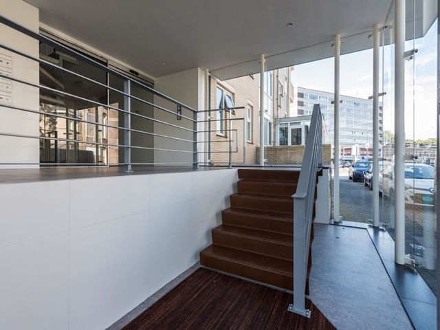 Oranjelaan 6, Rijswijk