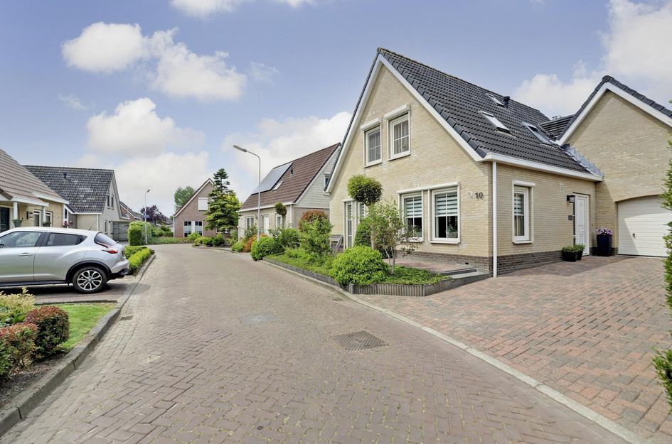 Ada van Hollandstraat 10