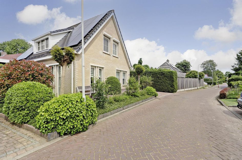 Ada van Hollandstraat 10