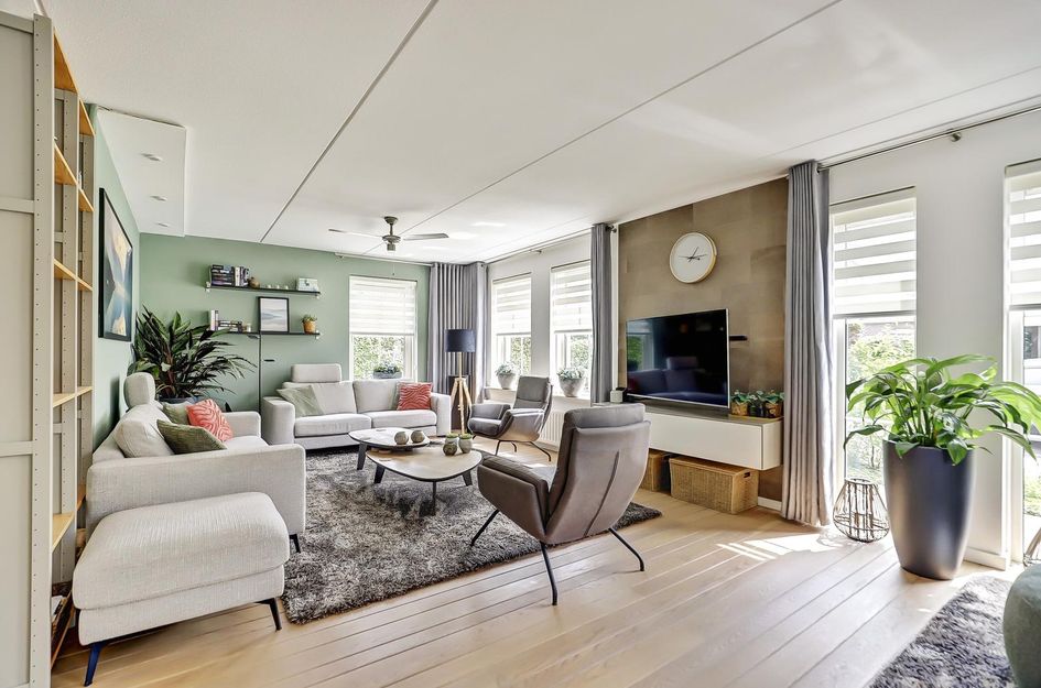 Ada van Hollandstraat 10