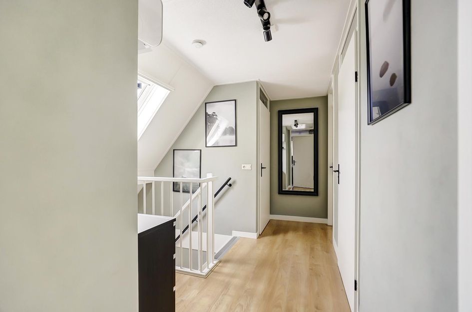 Ada van Hollandstraat 10