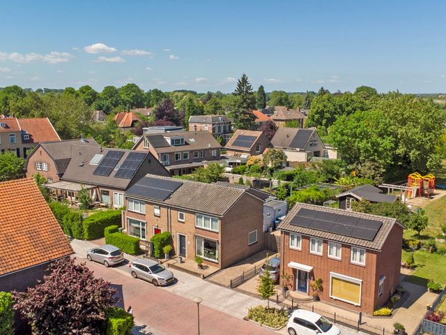 Van Lyndenstraat 7, Millingen aan de Rijn